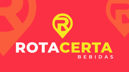 Rota Certa Bebidas cover